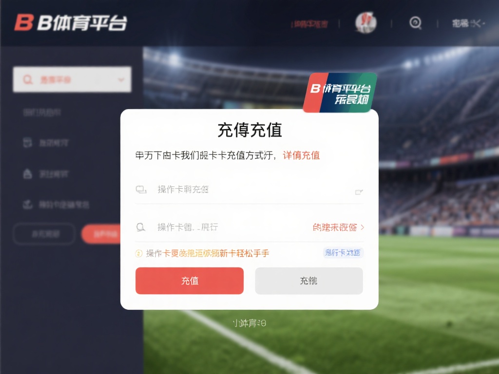 下面，我们以最常用的银行卡充值方式为例，详细讲解如