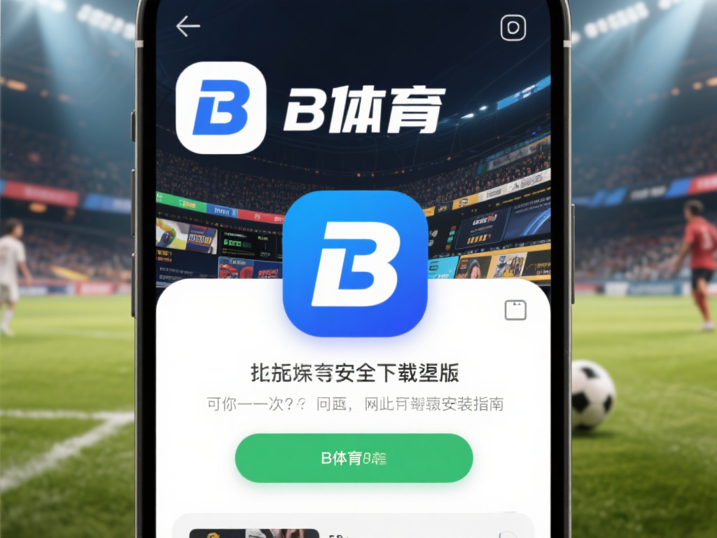 B体育在哪下载？一文教你如何获取正版应用并安装 (B体育在哪下载？一文教你如何获取正版应用并安全安装教程）