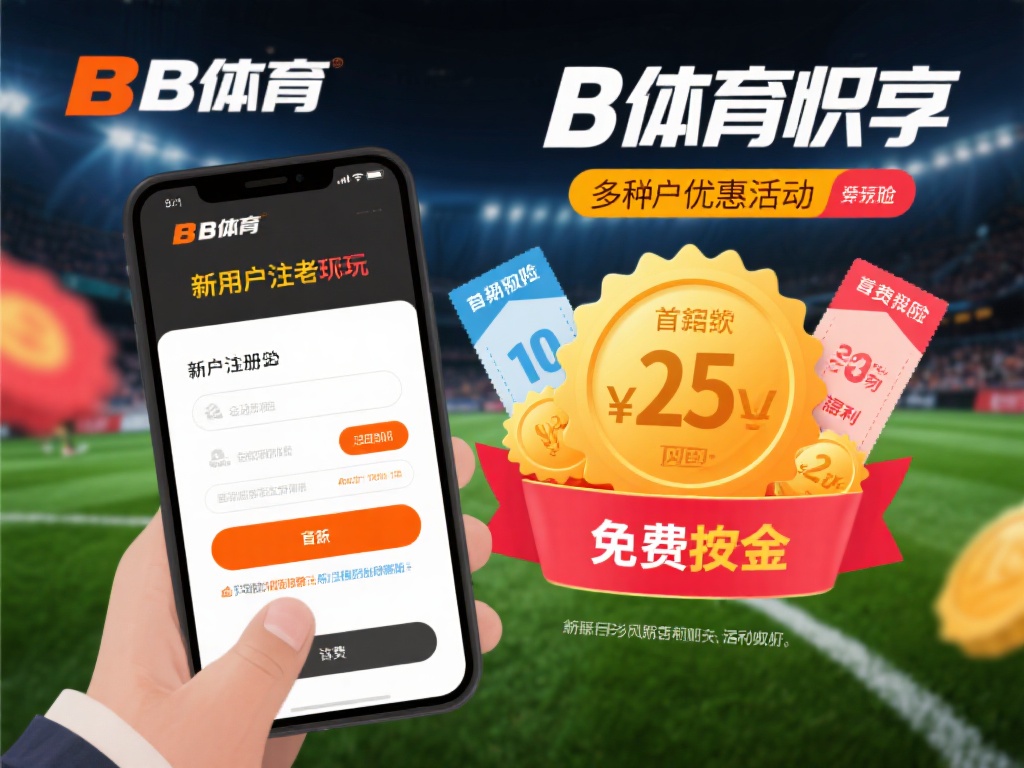 B体育怎么投注最划算？优惠活动与奖金获取攻略 (B体育投注技巧：如何最划算？优惠活动与奖金获取全攻略）