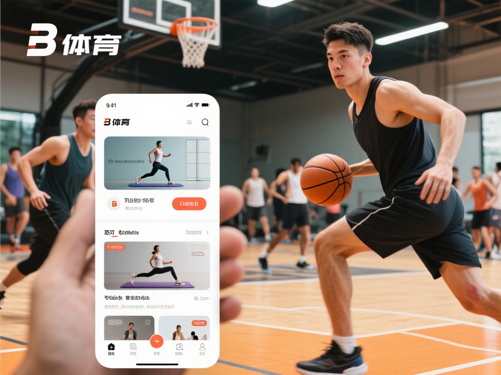 玩B体育新手指南：快速入门技巧助你成为运动达人 (玩转B体育新手指南：快速入门技巧助你成为运动达人！）