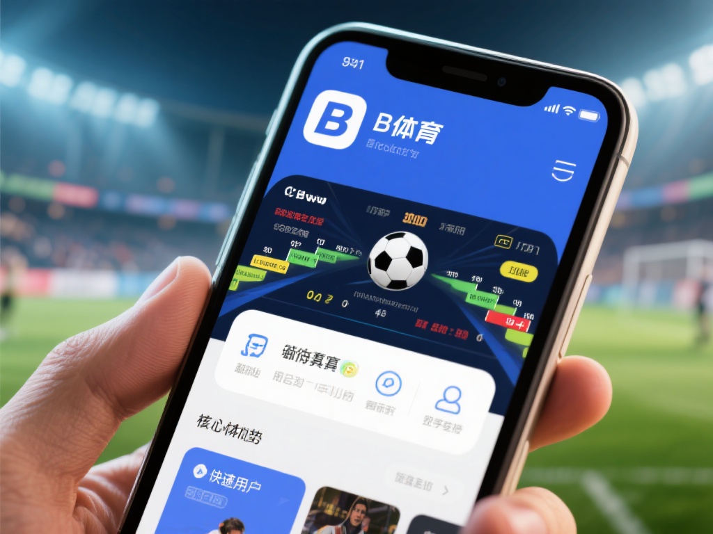 b体育软件好用吗？新手入门指南与核心优势解析 (b体育软件好用吗？新手入门指南与核心优势深度解析及用户体验分享）
