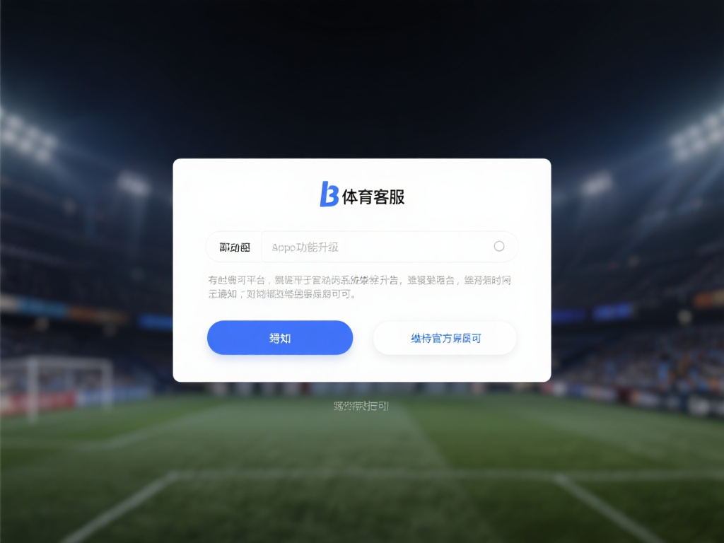 b体育客服打不开了别慌，试试这些方法解决问题 (b体育客服打不开了别慌，试试这些方法快速解决问题）