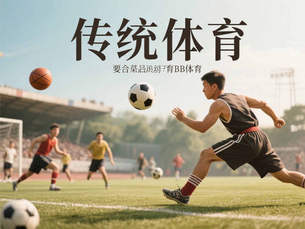 要判断体育B是否属于传统体育，首先需要明确“传统体