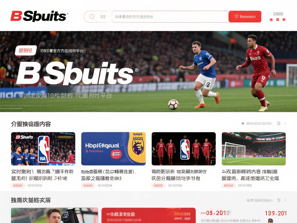 在众多体育信息平台中，b体育官方在线官网凭借其权威