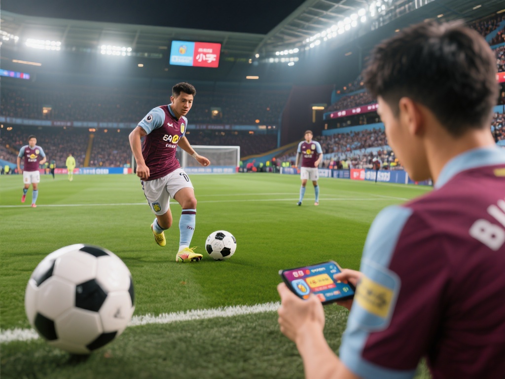 其次，选择自己熟悉的体育项目进行投注。如果你对足球