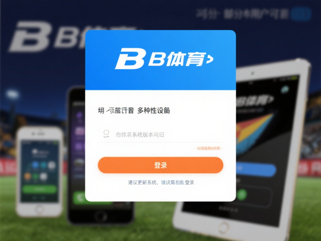 此外，部分用户可能会因为设备兼容性问题而无法登录。