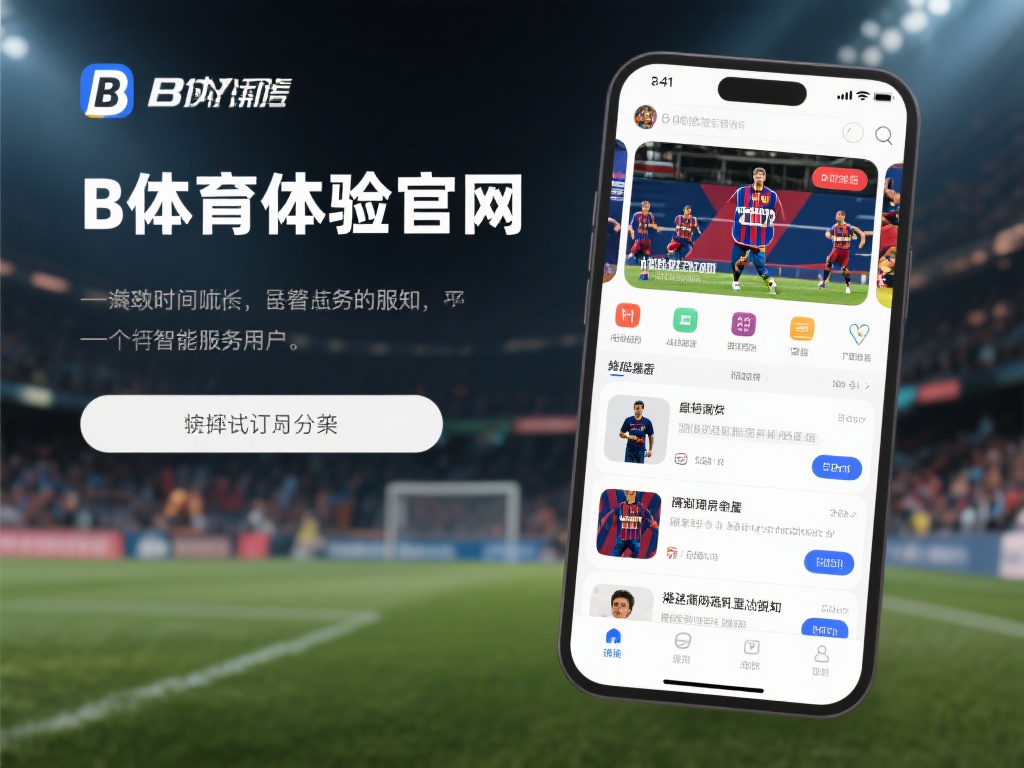 B体育体验官网解析：如何轻松获取最新赛事资讯 (B体育体验官网解析：轻松获取最新赛事资讯的实用指南）