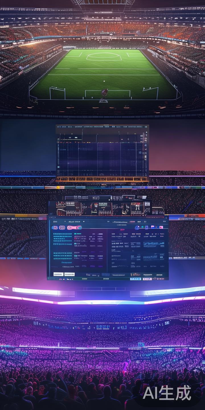 这种多元化的赛事内容，让用户能在一个平台上完成观看