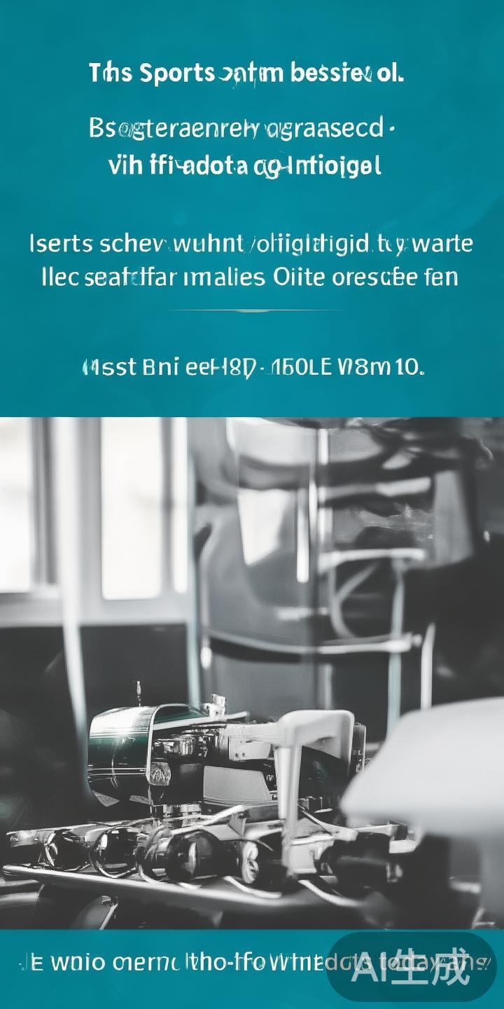 随着体育赛事逐渐成为人们生活中不可或缺的一部分，在
