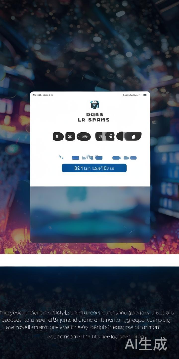 在现代体育娱乐平台不断崛起的背景下，顺利登入b体育