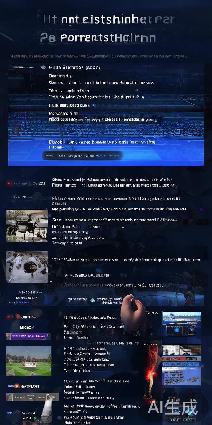 全面解析B体育黑平台的使用方法、功能亮点与实用建议 B体育平台作为近年来崛起的体育娱乐平台,主要面向体