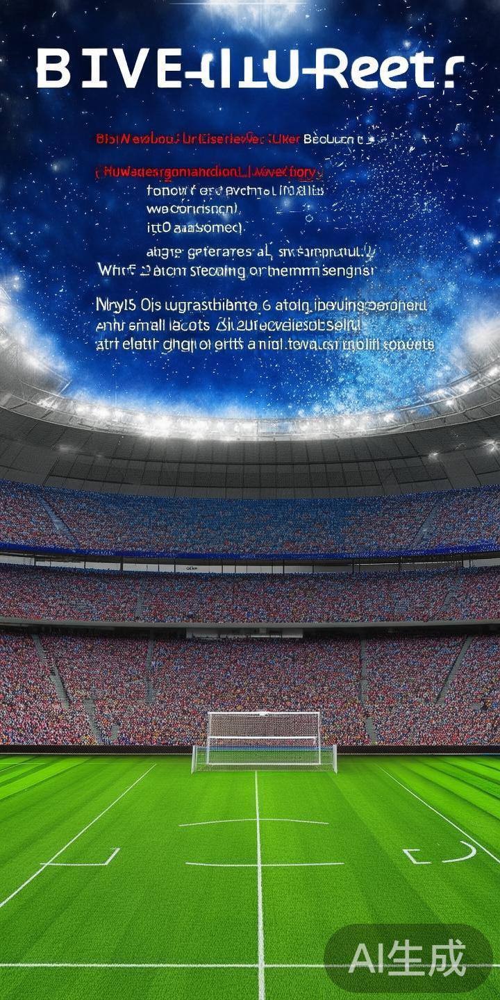 全面解析b七v体育:丰富赛事内容与卓越直播体验全方位推荐 在当今信息化快速发展的时代,体育迷们对于丰富多样的