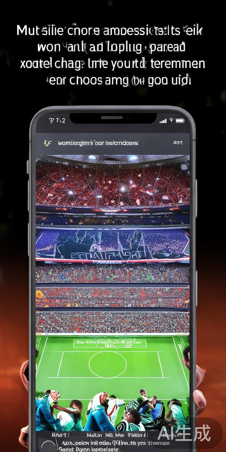 B体育官方APP:专注于精彩赛事直播与全面体育资讯的权威平台 广大的体育迷都希望能够第一时间了解心仪比赛的最新动